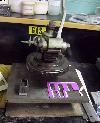  NAEF Punch Press, Model B,
